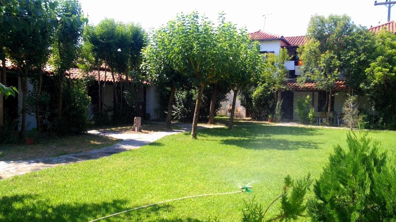 Sivota Colours Hotell Rom bilde