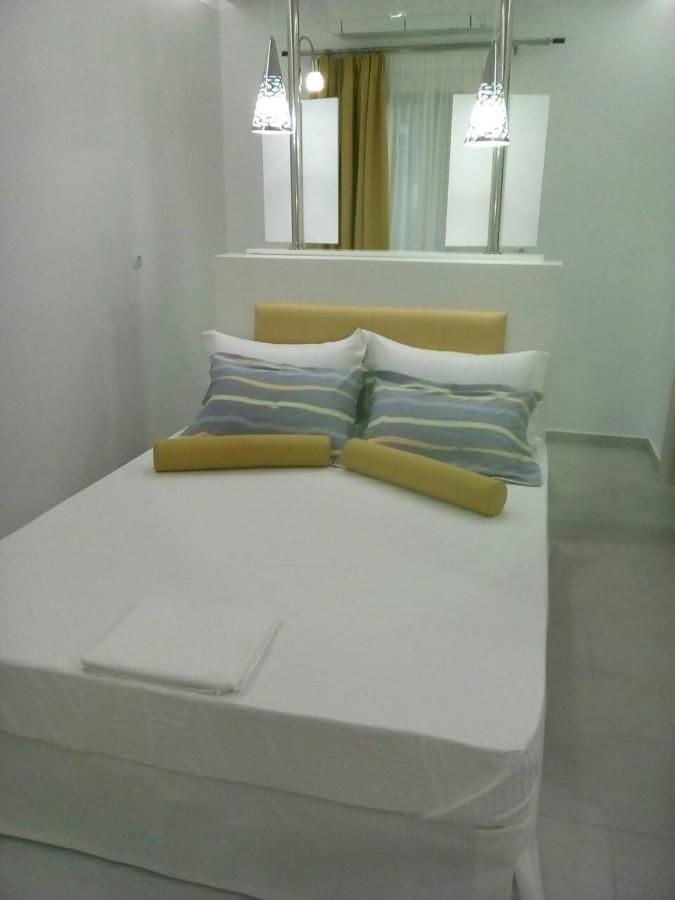 Sivota Colours Hotell Eksteriør bilde