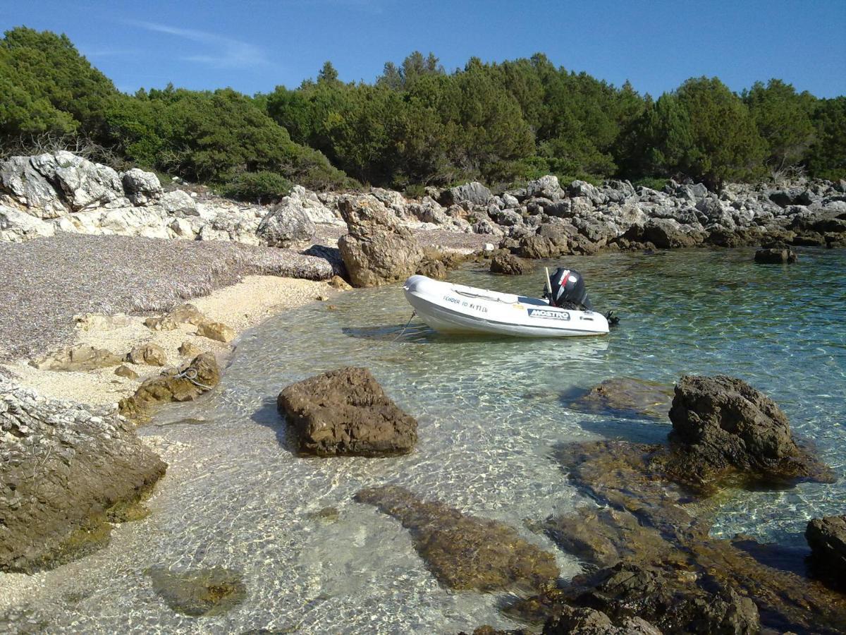 Sivota Colours Hotell Eksteriør bilde