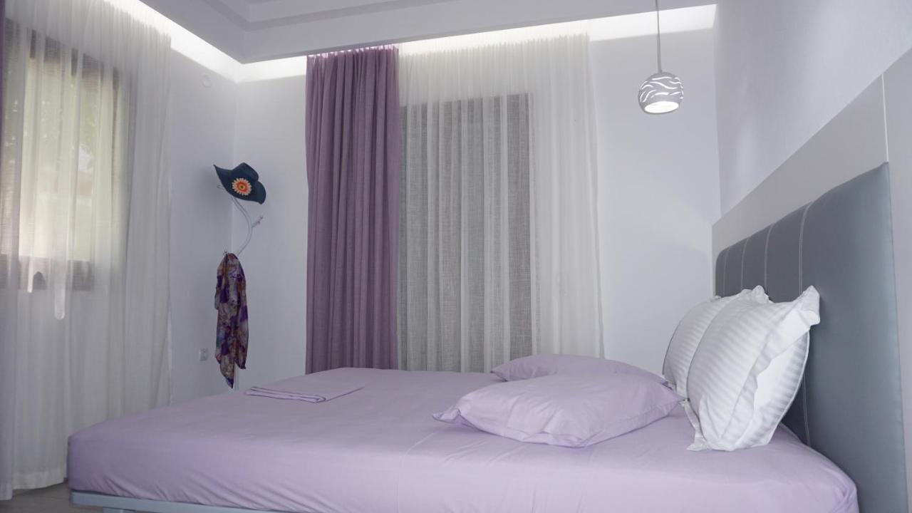Sivota Colours Hotell Eksteriør bilde
