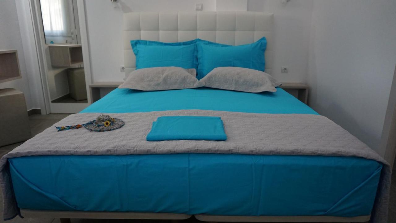 Sivota Colours Hotell Eksteriør bilde