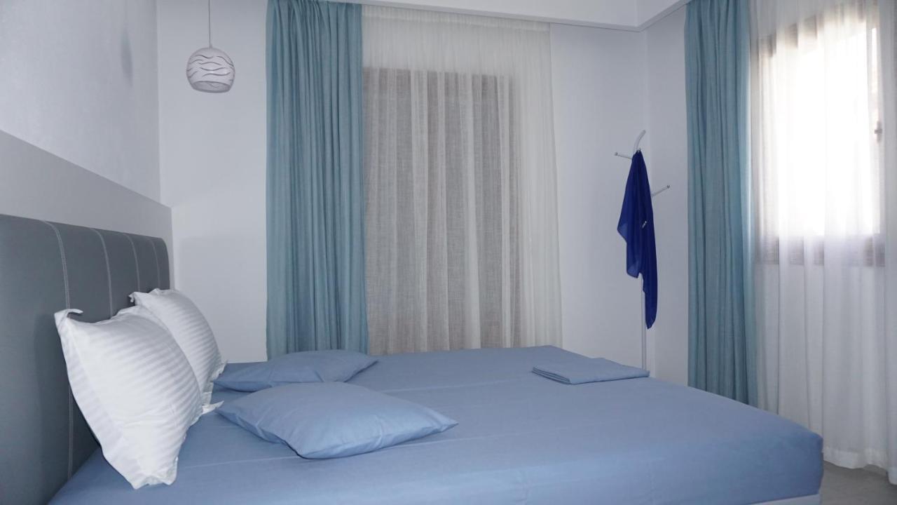 Sivota Colours Hotell Eksteriør bilde