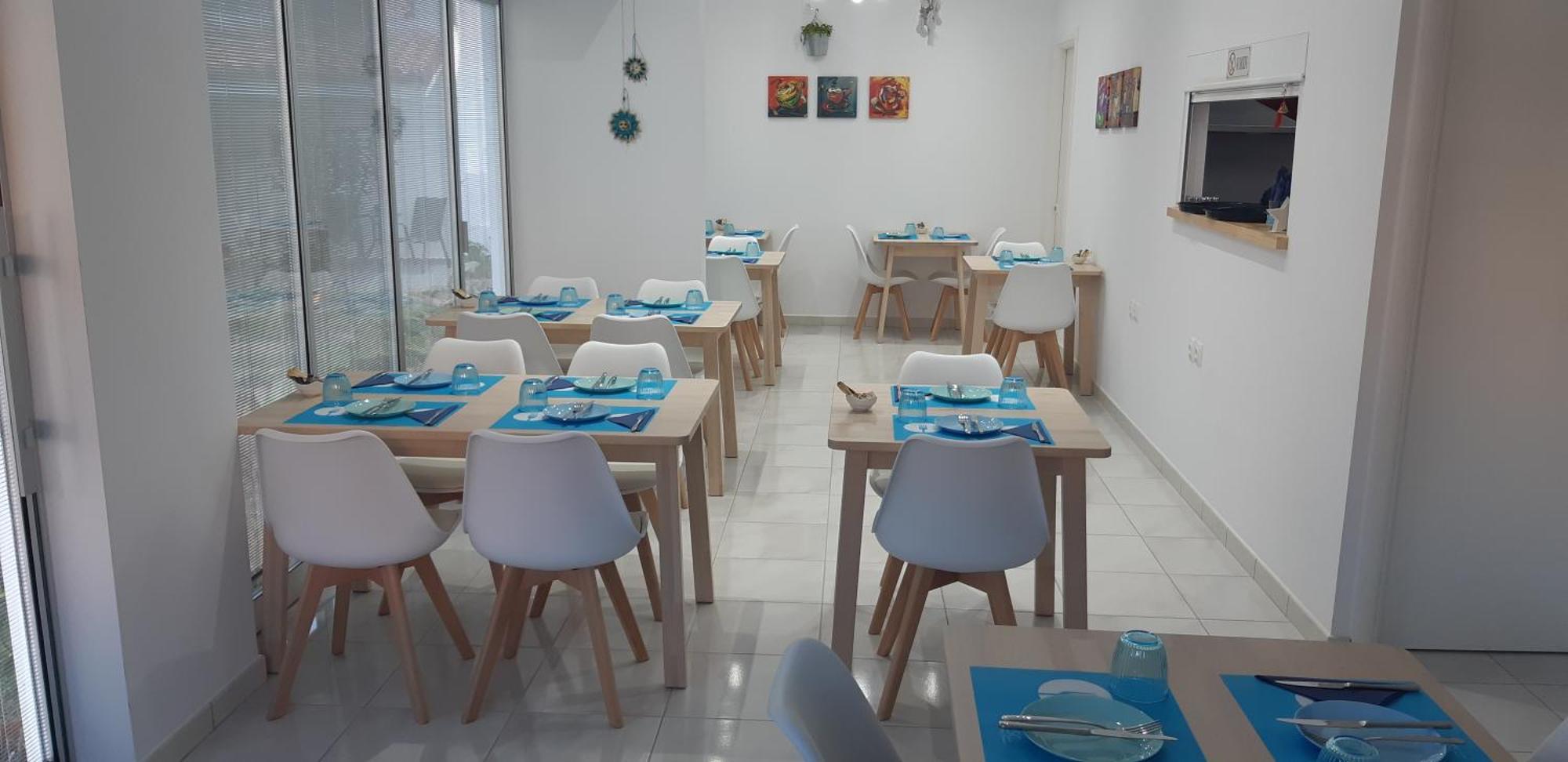Sivota Colours Hotell Rom bilde